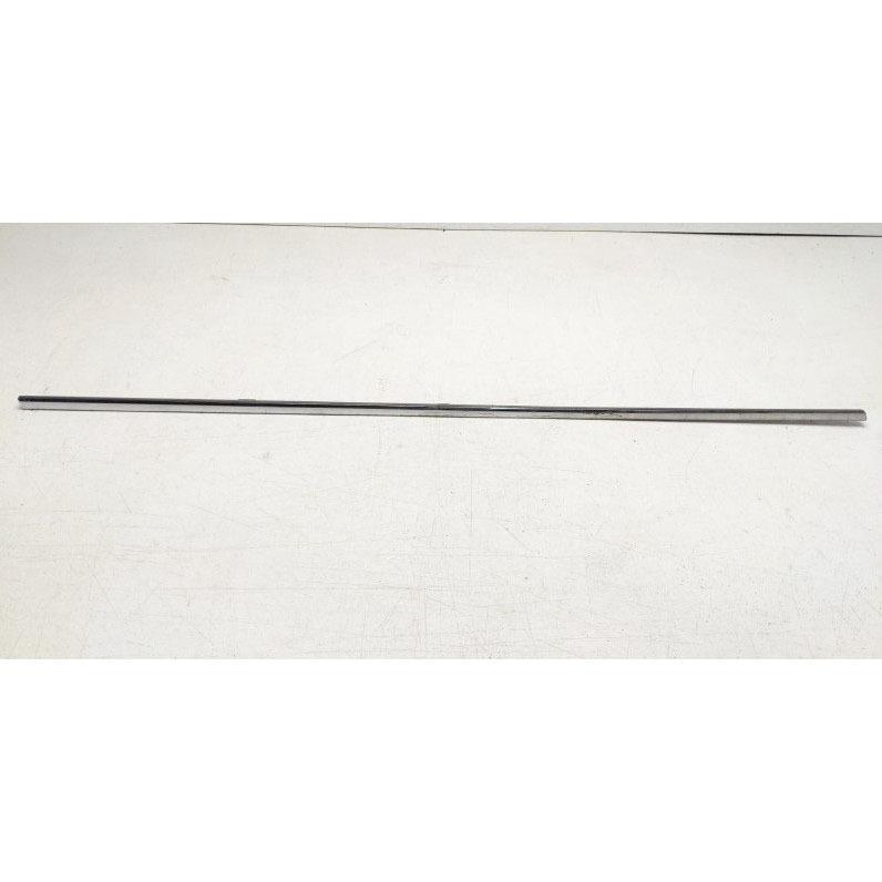 Front Door Trim Bright Strip for Mercedes-Benz S350 W222 (2226908501, 2226908601)