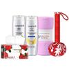 Longliqi New National Tide Five-Piece Gift Set