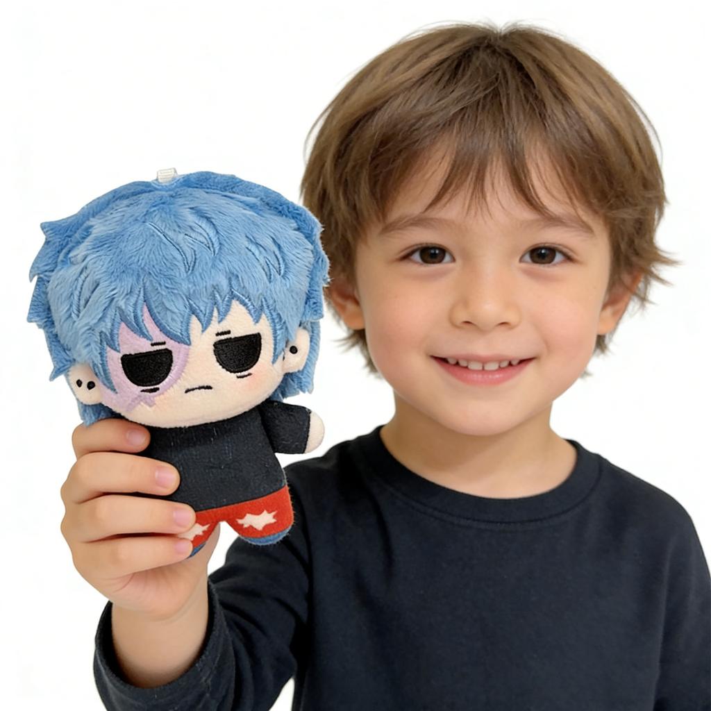 Plush Toys, Cute And Perfect Birthday Gifts For Friends And Classmates, Graduation Gifts