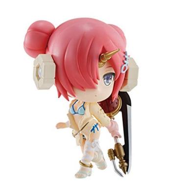 Ichiban Kuji Order Kyun Chara Summer PART2 C Prize Kyun Chara Fate/Grand Summer! Swimsuit! Saber/Frankenstein