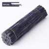 8MM Dense Fluff Pipe Cleaners: High-End Handmade DIY Art Supplies Kit for Crafting