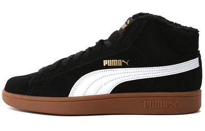 Smash V2 Mid Winter 'Black Gum' 375870-01