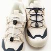 1 Paar/2 Paare Neue Sneaker Tennis Faule Schnürsenkel Ohne Binden Unisex Schnürsenkellose Runde Elastische Schnürsenkel