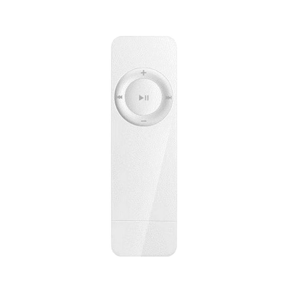 MP3 Player Music Speaker Portable Long USB Plug-in Music Player Hifi Player Support micro tf card