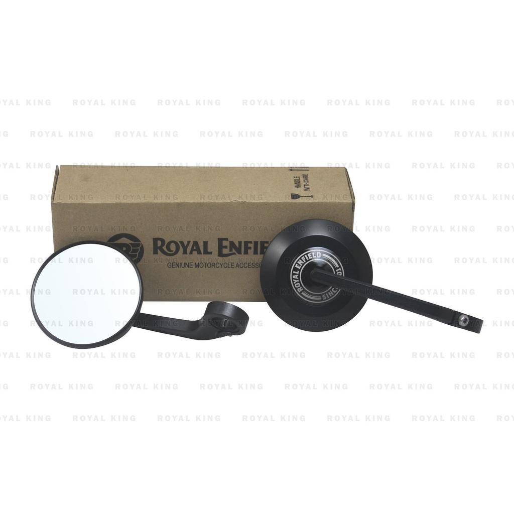 Trapezium Engine Guard "Combo of 3 Pcs Royal Enfield New Classic & Meteor 350"