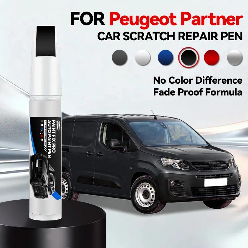 Fahrzeugspezifisches Exklusives Für Peugeot Partner Lack Rad Reparaturset Schnelle Und Einfache Rad Kratzer Reparatur Felgenlack Für Auto Rad