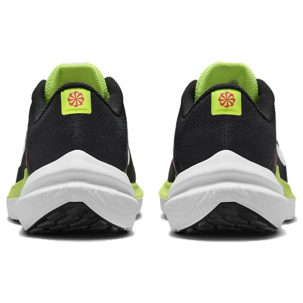 Nové Nike Air Zoom Winflo 10 'Black Volt' FN6825-010