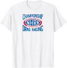 NHRA Championship Drag Racing Graphic Tee
