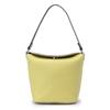New leather women's chain change bag multi-functional lipstick storage bag creative hand carry mini bucket bag versatile