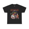 Shedeur Sanders Bootleg Shirt Shedeur Sanders Cleveland Watch Graphic Tee
