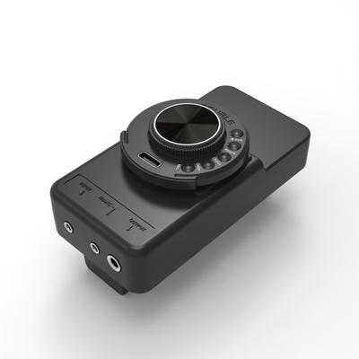 Doppel Os1 Vibration Pickup USB Lade Bluetooth-kompatibel Pickup Für Klassische Volksmusik