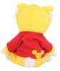 Teddy Bear Mail Order Alice UniBEAR Clothes Costume Winnie the Pooh Dress-Up (No Body)