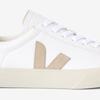 Veja Unisex Campo Casual Leather Sneakers Svju233cp05