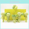 Delightful Glow In The Dark Corner Buddy Collectible Figures Fun Toy Models