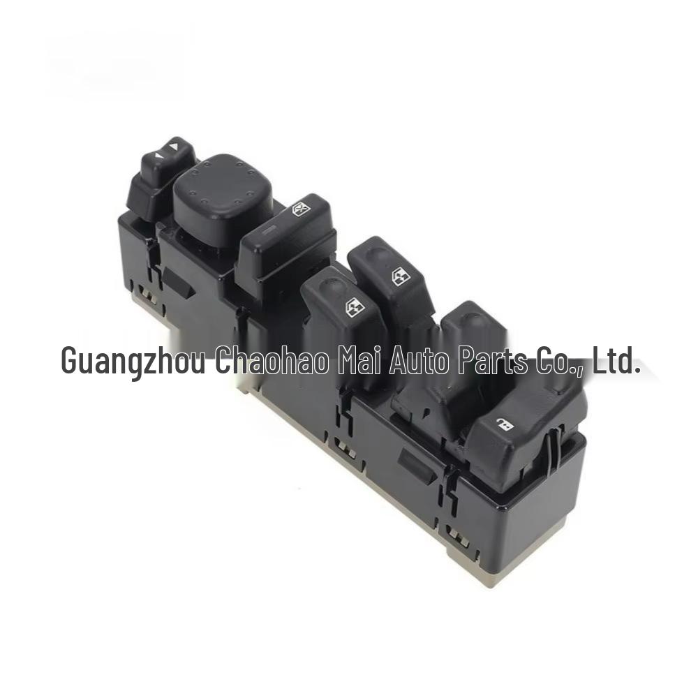 Chevrolet GMC Window Lift Switch - Model 15883323 Electric