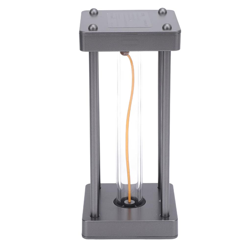 Schreibtischlampe Touch-Steuerung Minimalistisch Wiederaufladbar Kabellos LED Schreibtisch-Nachtlampe für Schlafzimmer