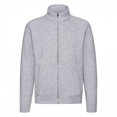 Fruit of the Loom Unisex Adult Premium Plain Jacket