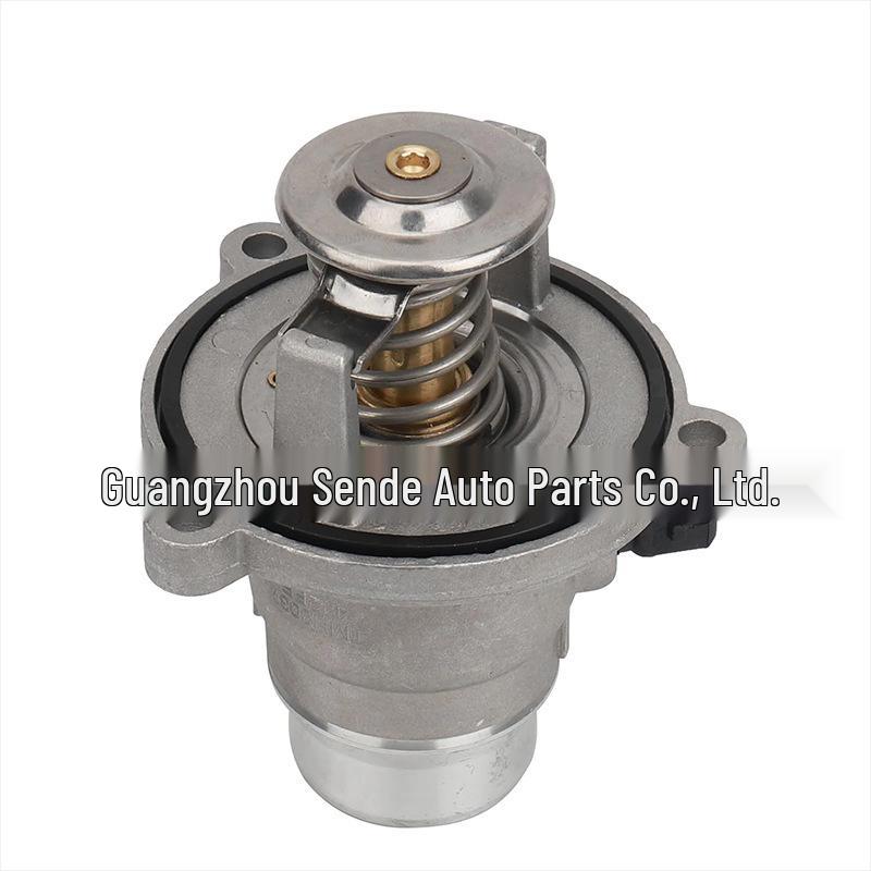 Compatible Thermostat for BMW N62/N63/N73/N74 - Part #11537502779/11537586885