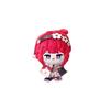 10cm Honkai Star Rail Plush Phainon Mydei Anaxa Hyacine Cute Castorice Dolls Trendy Stuffed Toys Keychain Christmas Gifts Cuddly Fluffy Huggable