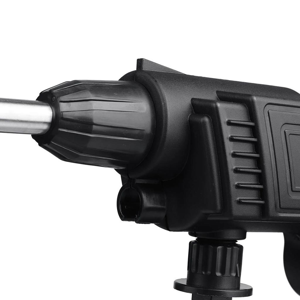 Cordless Pressure Washer, 50PSI Portable Pressure Cleaner Handheld with Battery and Charger 24V