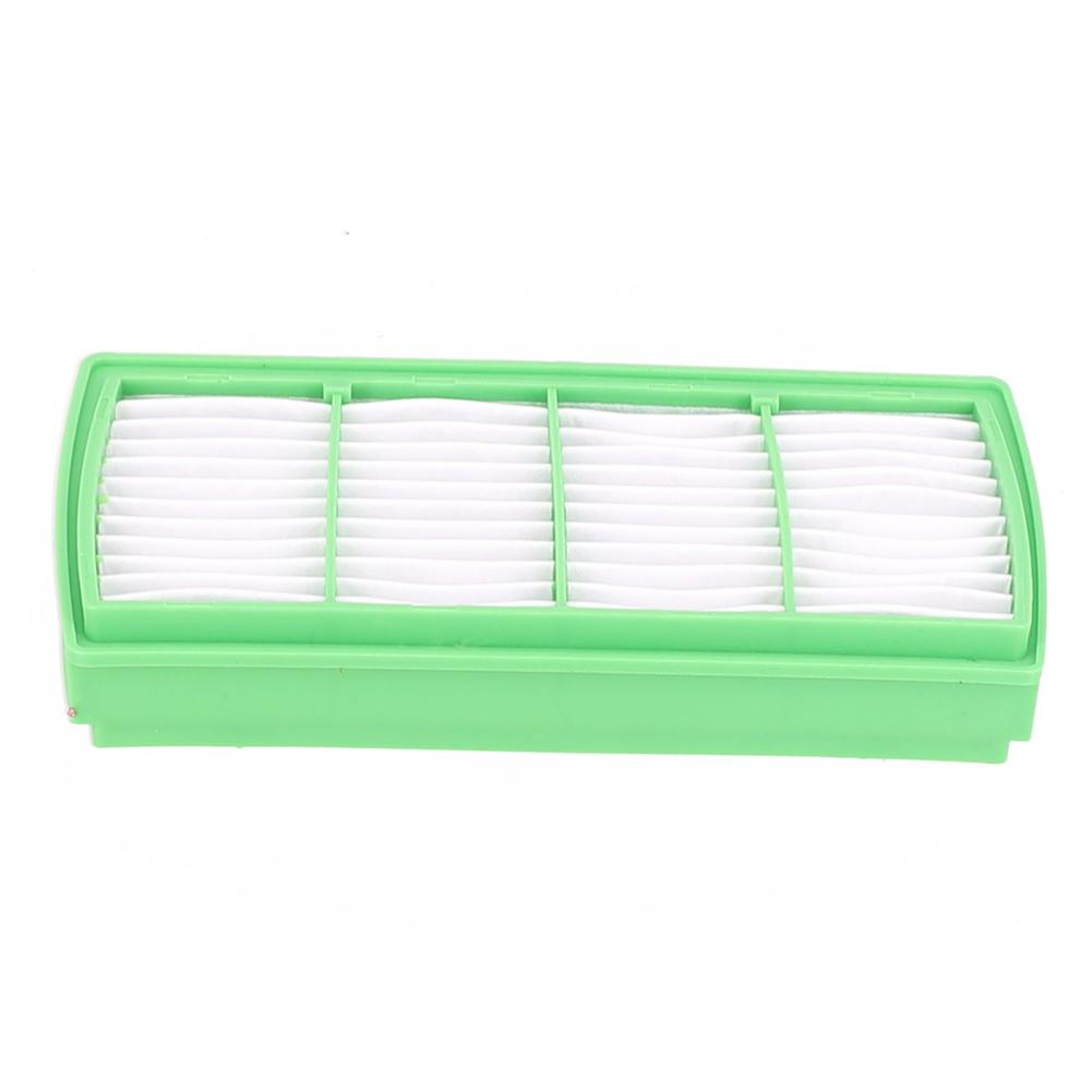 6 Staubbeutel Plus 1 Filterersatz Für Bork V7D1 Staubsaugerteile Hohe Kapazität Hygienische Bodenreinigungszubehör