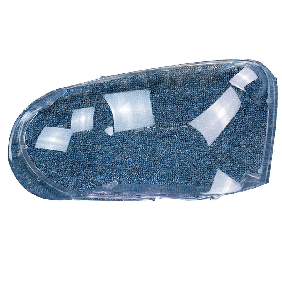 Car Headlight Cover Lens Shell Headlamp Transparent Lampshade Auto Light Lamp Case For Subaru Impreza 8th Gen 2003 2004 2005