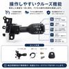 UTTERG Cruise Control Switch for 200 Series Hiace (4th generation and later models), compliant with part number 84632-34011, complete set, compatible