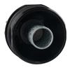 New Black Oil Filter Housing Cap 15620-37010 1562037010 Fit For Toyota for Corolla Prius Matrix fit for Lexus CT200h