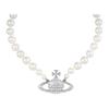 Brass Necklaces Women's 6301010602P104P104
