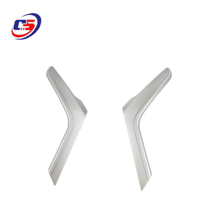 

Venucia T90 (2017-2020) Interior Pull Handle Silver Trim Cover Panel 80934-2GD0A 80935-2GD0A