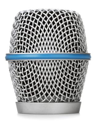 Shure Grilă de schimb BETA87 RK312 [Produs obișnuit intern]