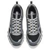 Skechers Outdoor Comfortable Durable Low-Top Outdoor Functional Shoes Men Shoes Gray Black 237631-GYBK
