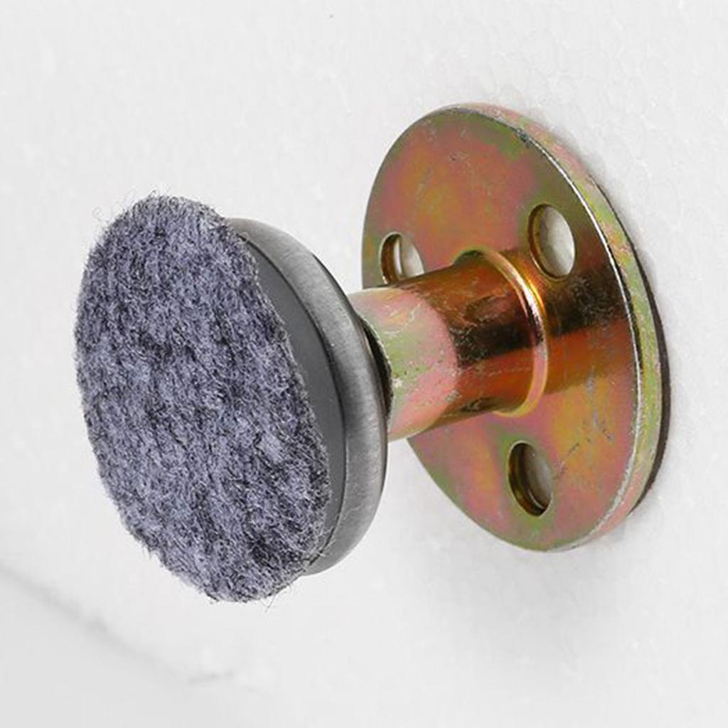 Justerbar Sengegavlstabilisator Enkel Installasjon Sengegavlfeste Metall Sengegavlbrakett Enkel Installasjon