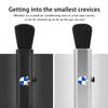 Car Outlet Cleaning Air-Conditioner Tool Multifunct Dust Brush For BMW M Sport M2 M3 M4 M5 M6 E46 E90 E60 F10 F20 E87 X3 X6 AC4