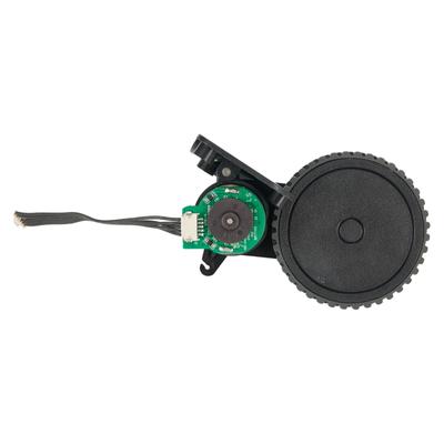 Vacuum Cleaner Right Wheel Motor for Eufy Robovac G10 30C,35C,11s for Conga 1090 950