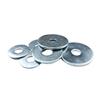 Galvanized Thick Flat Washer Set (M4-M20)