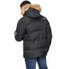 Crosshatch Herren Bentlays Kapuzenjacke