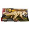 Mattel Jurský svět Bojový řvoucí dinosaurus Rex Figurka pro 50cm Věk JGB58 Akce! Děti, Cca. Dlouhé, 4+, Hnědé,