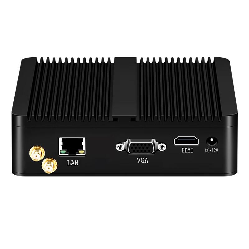 XCY Mini Industrial PC (CN Version)