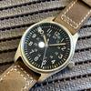 [USED] Military Watches, Pilot Watches, Automatic