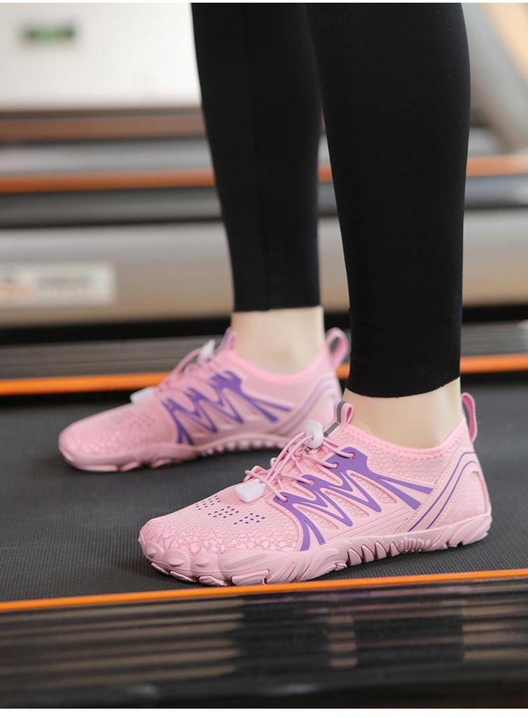 2024 Quick-Dry Breathable Non-Slip Water Shoes for Men & Women - Perfect for Swimming, Fitness, Yoga