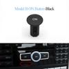 For Mercedes Benz W204 X204 W212 W207 W218 W166 W156 W176 Front Center Console Radio CD Player Button Knob ON Button Switch Cap