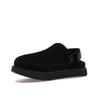 UGG  Goldenstar Clog Black Women Sneakers 1138252-BLK