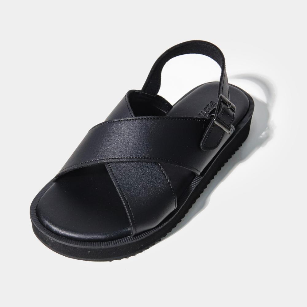 Slowstep Sp3336 Leica X Sandals Black