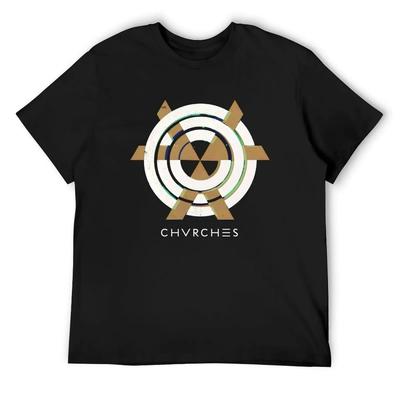 Toppe og T-shirts – T-shirts