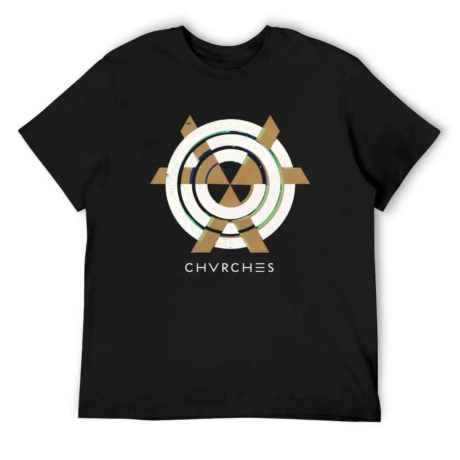 

happy halloween Chvrches Chvrches, Chvrches Chvrches Chvrches Chvrches, T-Shirt XXXXXL