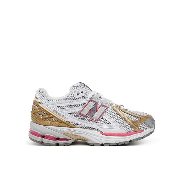 

Мужские кроссовки New Balance U1906rch серые EU 43