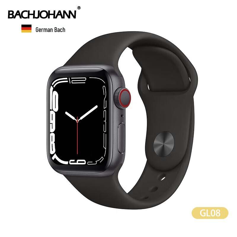 Bach Johann GL08 Smart Fitness Tracker (CN version)