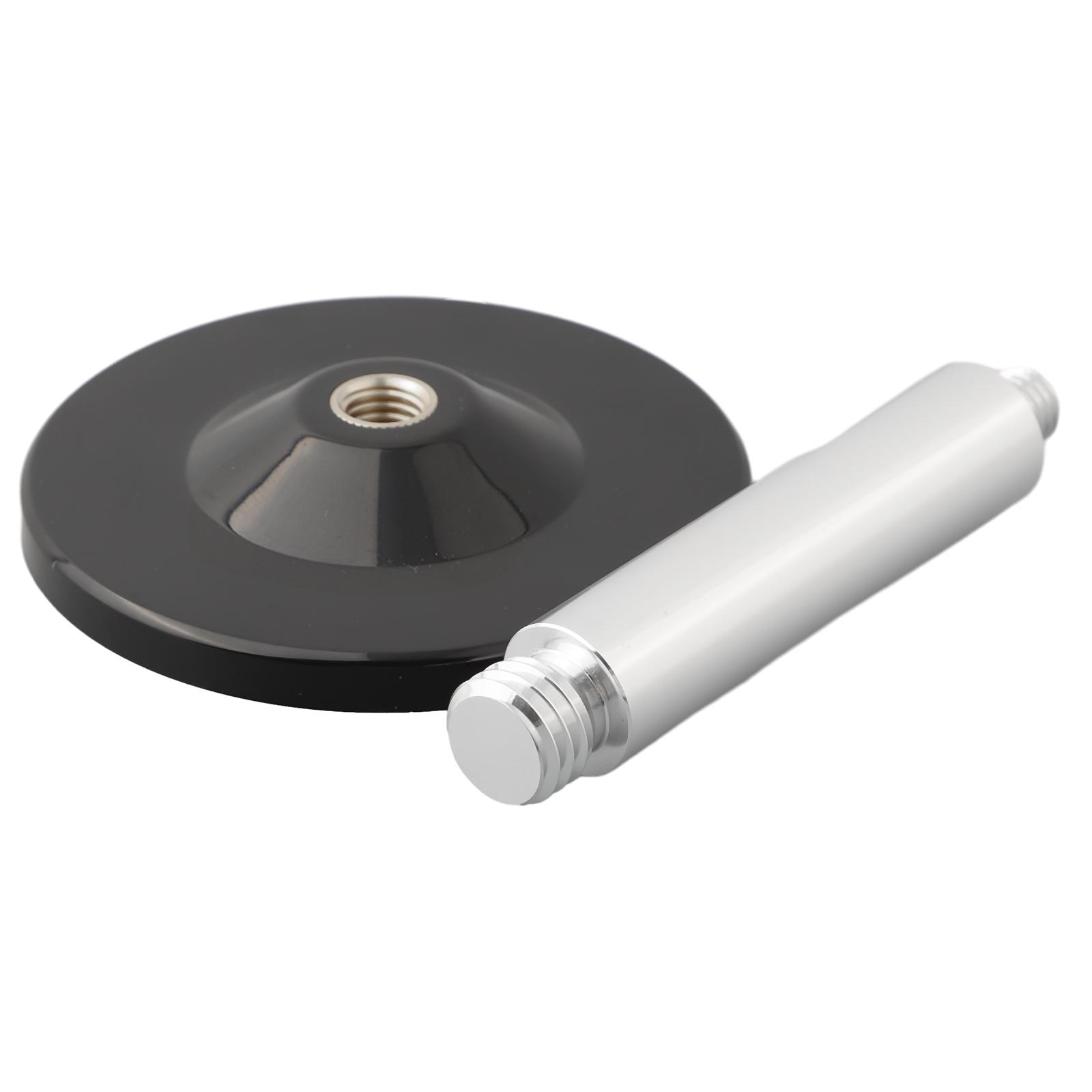 

Plastic Shell Antenna Base Replacement 1 Pcs 5/8-11 THREAD Accessories Black GPS GNSS ANTENNA MAGNETIC Parts Useful China Mainland