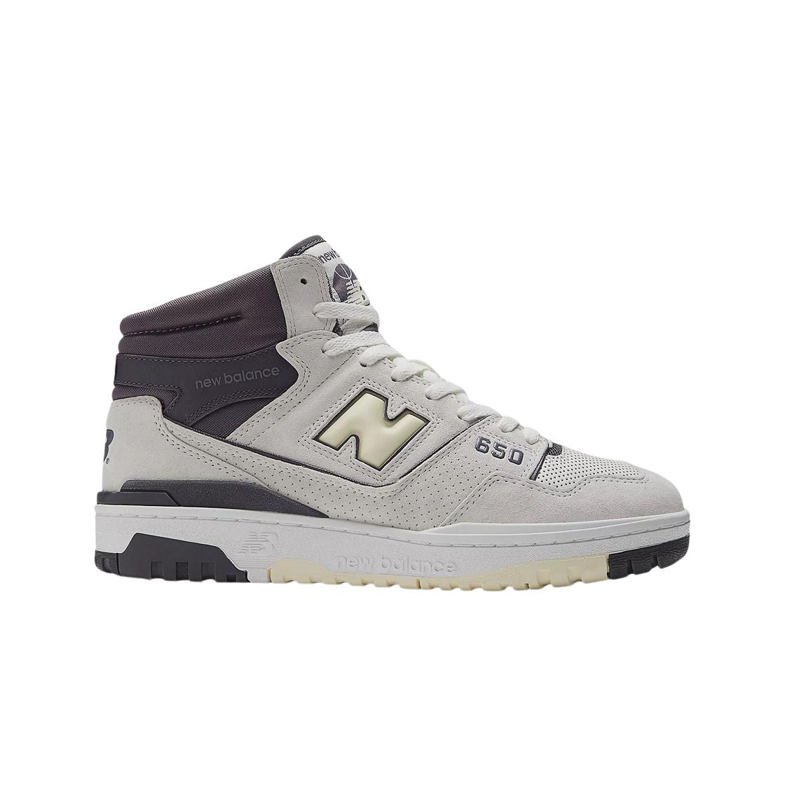 

New Balance 650r Sea Salt Interstellar 280